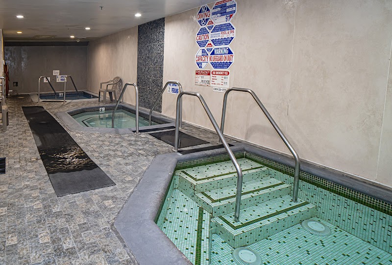 Gardena Women Sauna - Day Spa in Gardena