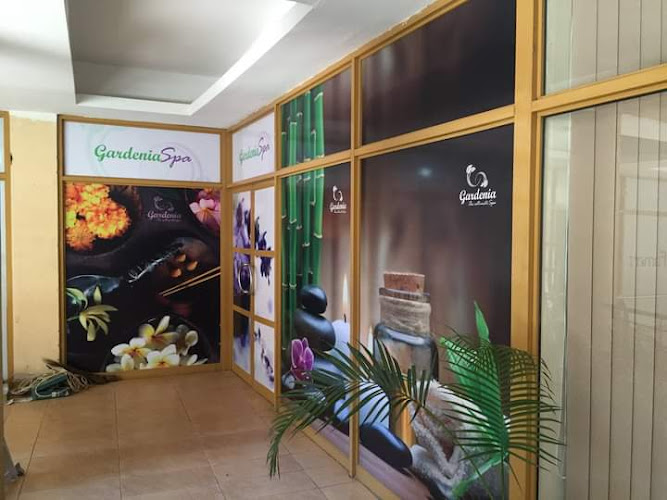 Gardenia Spa Kampala