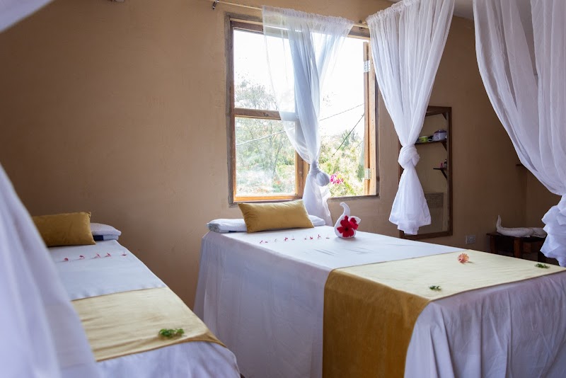 Gardenia Spa wellness & spa Zanzibar - Wellness Retreat in Zanzibar