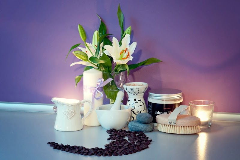 Gardenium Ogrody Urody Świdnica - Day Spa in Świdnica