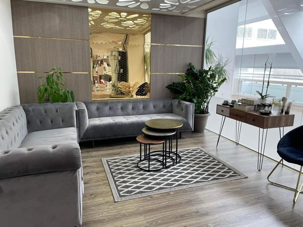 Garra Rufa Fish Spa by KG Wellness Boutique Spa & Salon Paphos - Wellness Retreat in Paphos