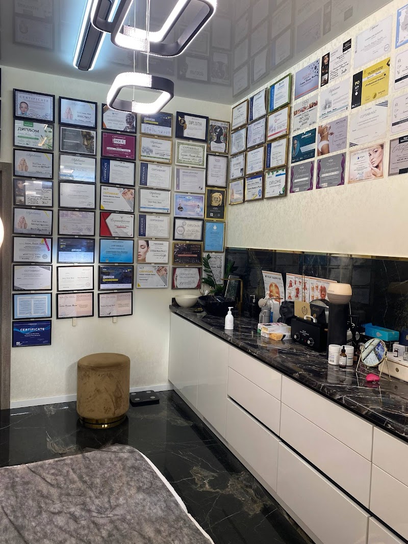 Garra Rufa Mukachevo Raion - Day Spa in Mukachevo Raion