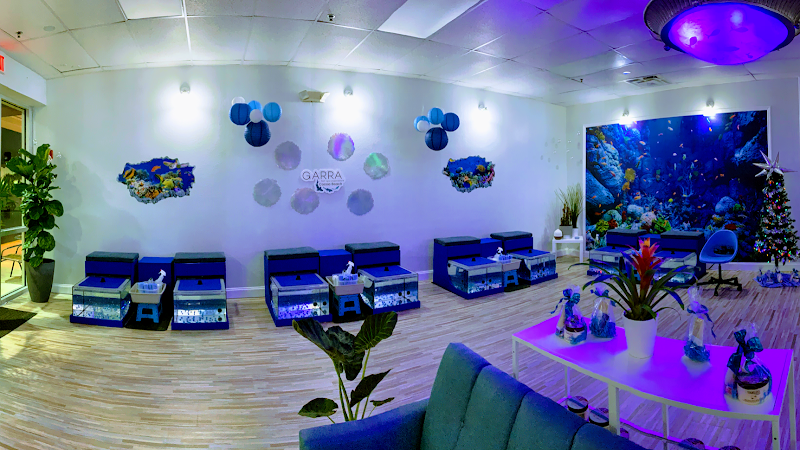 Garra Spa Cocoa Beach - Day Spa in Cocoa Beach