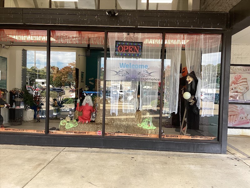 Garra Spas - Columbus MS - Day Spa in Columbus