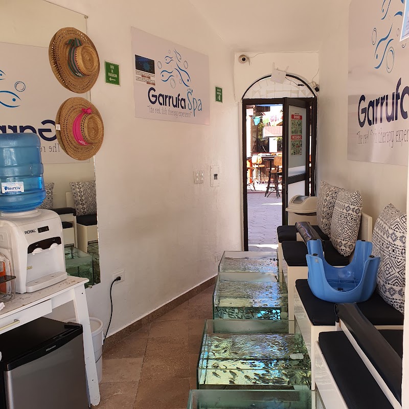 Garrufa Spa Cabo San Lucas - Day Spa in Cabo San Lucas