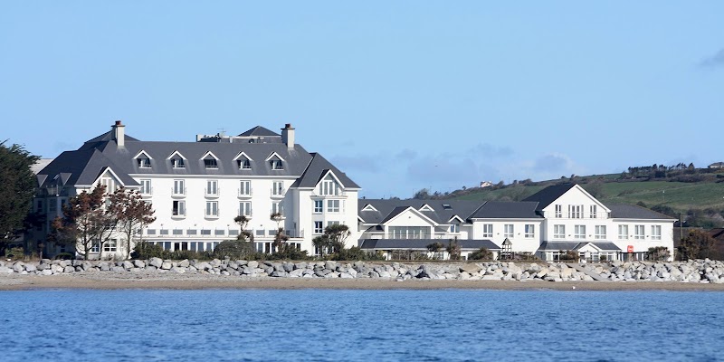 Garryvoe Hotel Cork - Medical Spa in Cork
