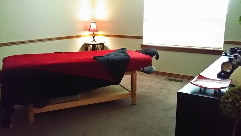 Gary's Corporate Massage Orem - Day Spa in Orem