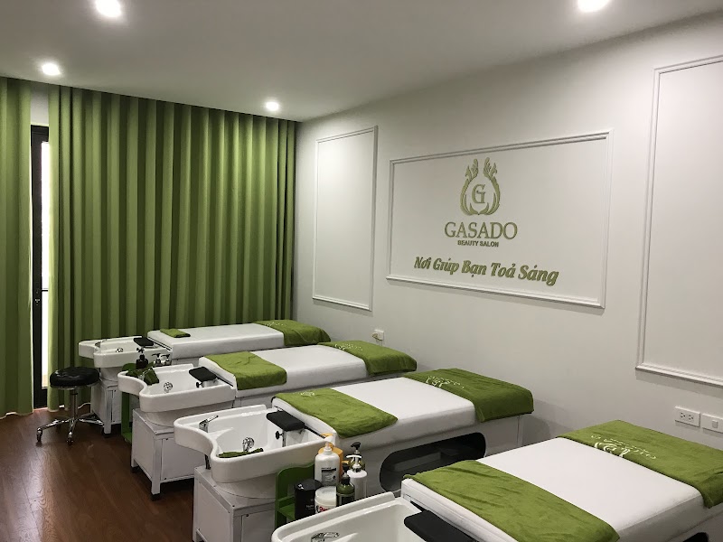 Gasado Health & Beauty Quận Nam Từ Liêm - Day Spa in Quận Nam Từ Liêm