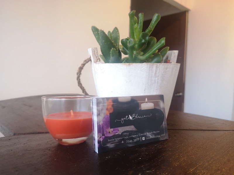 Gata Blanca Spa San Isidro del General - Day Spa in San Isidro del General