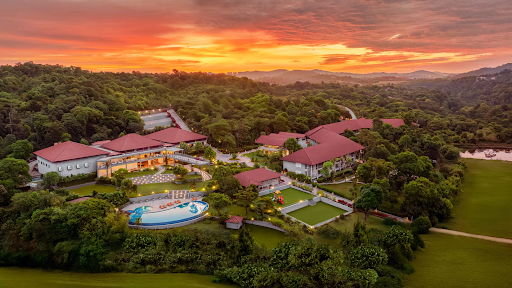 Gateway Coorg - Resort Spa in Coorg