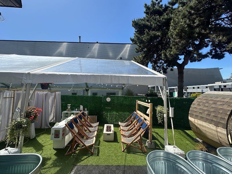 Gatherwell Mount Pleasant Vancouver