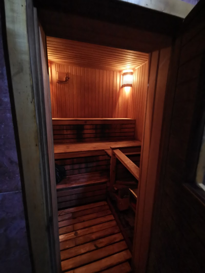 Gavarsauna Kharkiv - Day Spa in Kharkiv