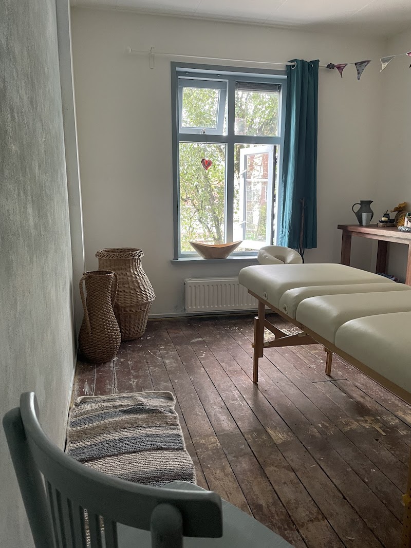 Gavotte Massage / Aandacht Kampen - Day Spa in Kampen