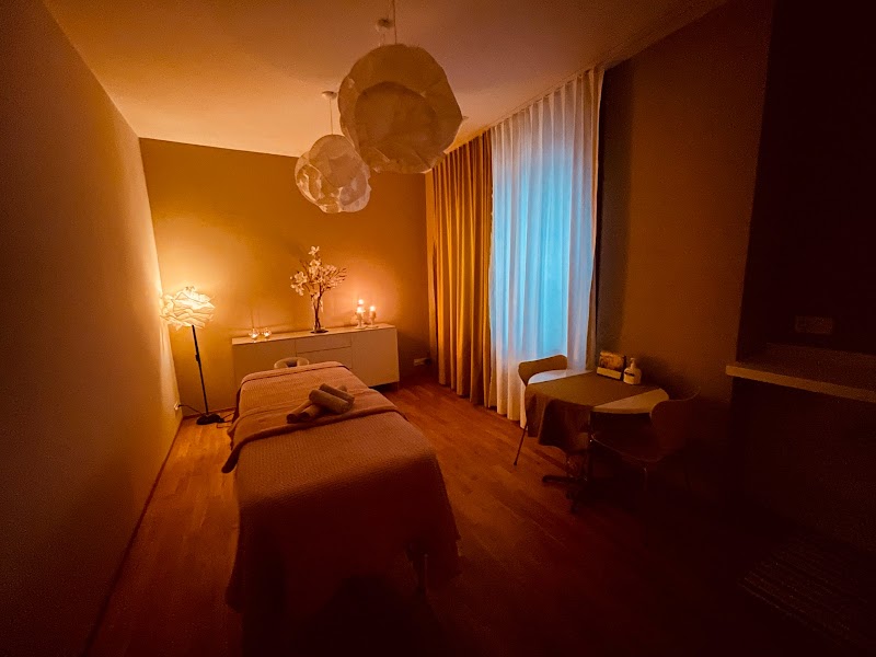 GAYA Massage and wellness Zürich - Wellness Retreat in Zürich