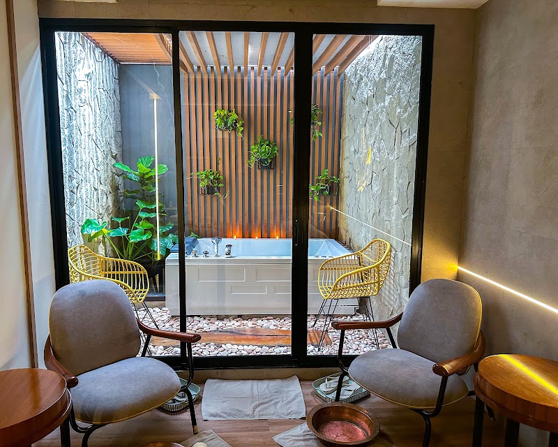 Gaya Spa Wellness Senopati Jakarta - Wellness Retreat in Jakarta