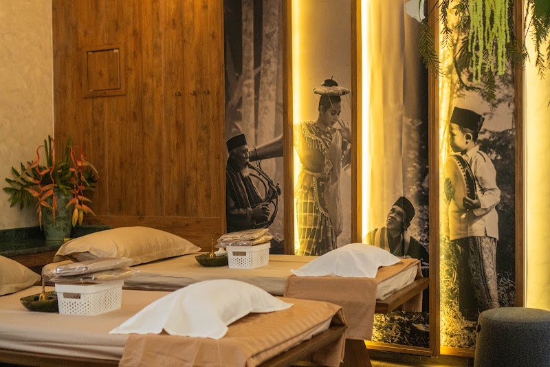 Gaya Spa Wellness Setiabudi Jakarta - Wellness Retreat in Jakarta