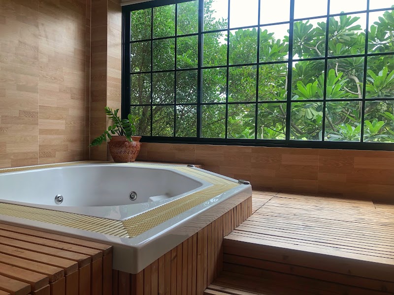Gayarandra spa Baan Ton Hai - Day Spa in Baan Ton Hai