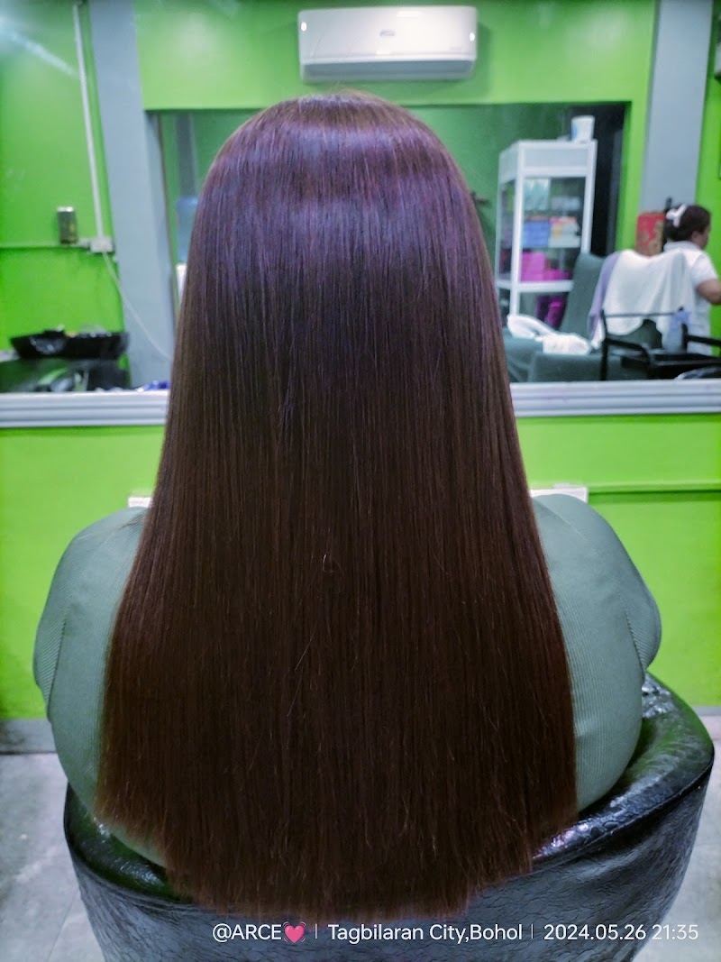 Gazelle Beauty Salon Tagbilaran City - Day Spa in Tagbilaran City