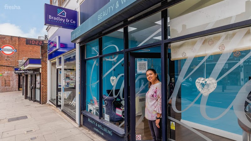 Gazelle Ruislip - Day Spa in Ruislip