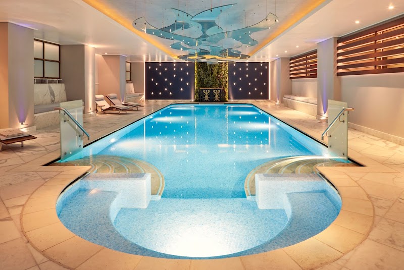 GB Spa Athens - Day Spa in Athens