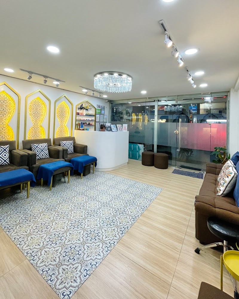 GBS Spa San Jose del Monte - Day Spa in San Jose del Monte