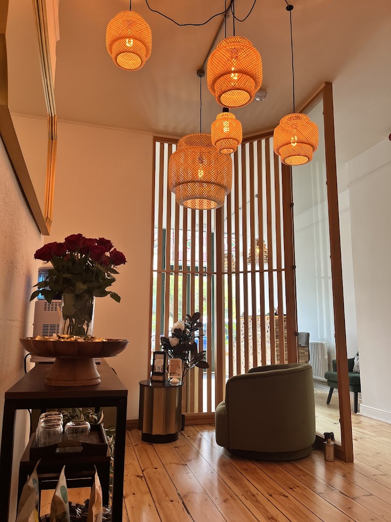 Gedhawa Thai Wellness Spa - Authentic Thai Massage & Beauty Bristol