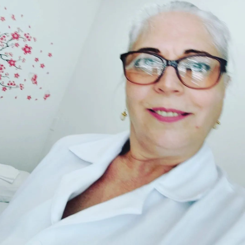 Gedulah Terapias Alternativas e Estéticas Santo André - Day Spa in Santo André