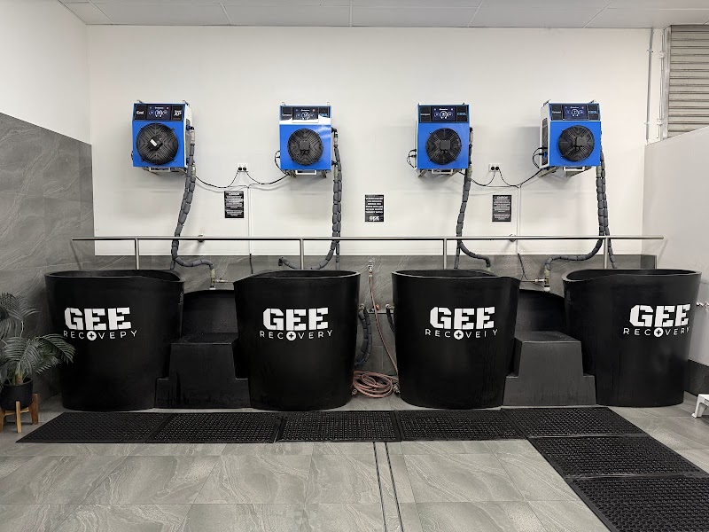 Gee Recovery Central Coast - Day Spa in Central Coast