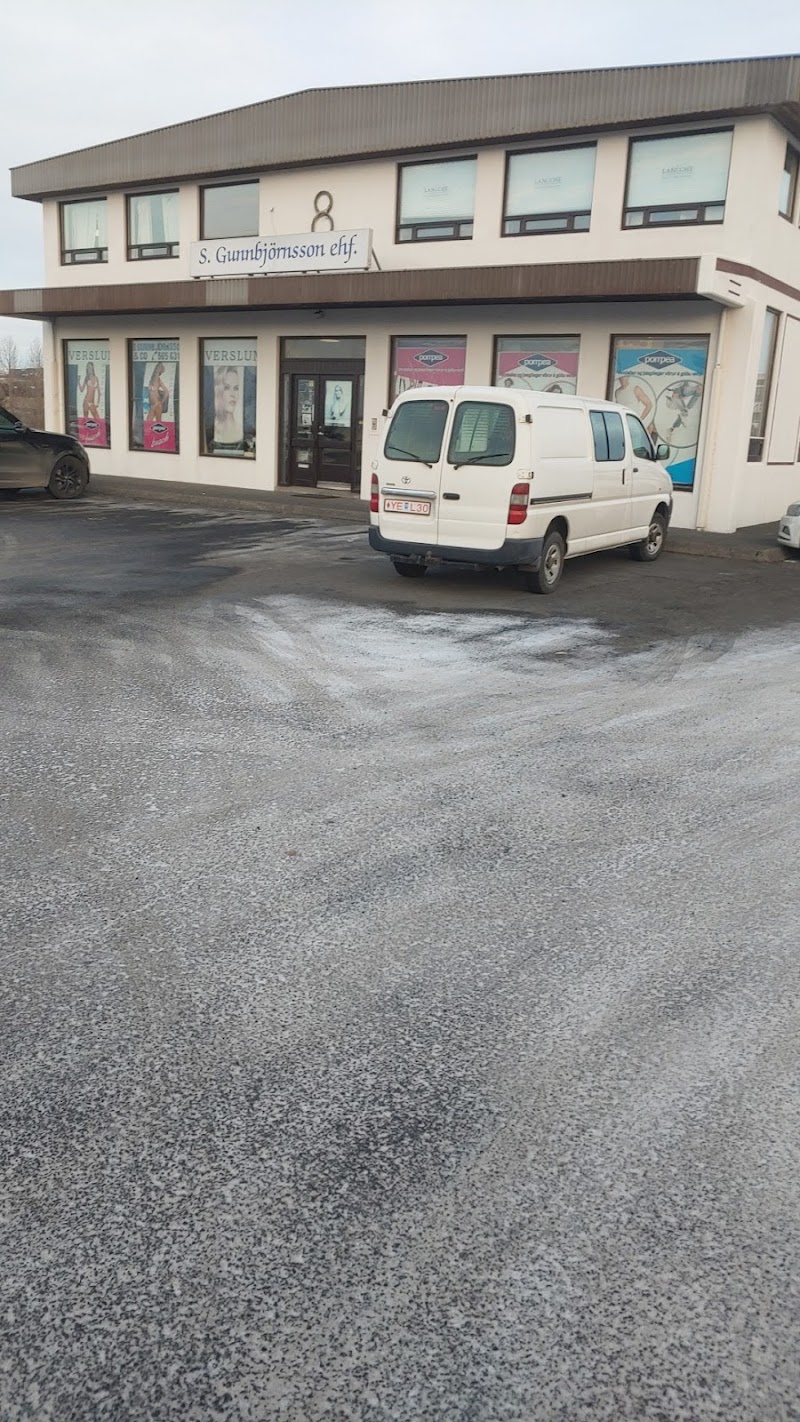 Gehwol Ísland Garðabær - Day Spa in Garðabær