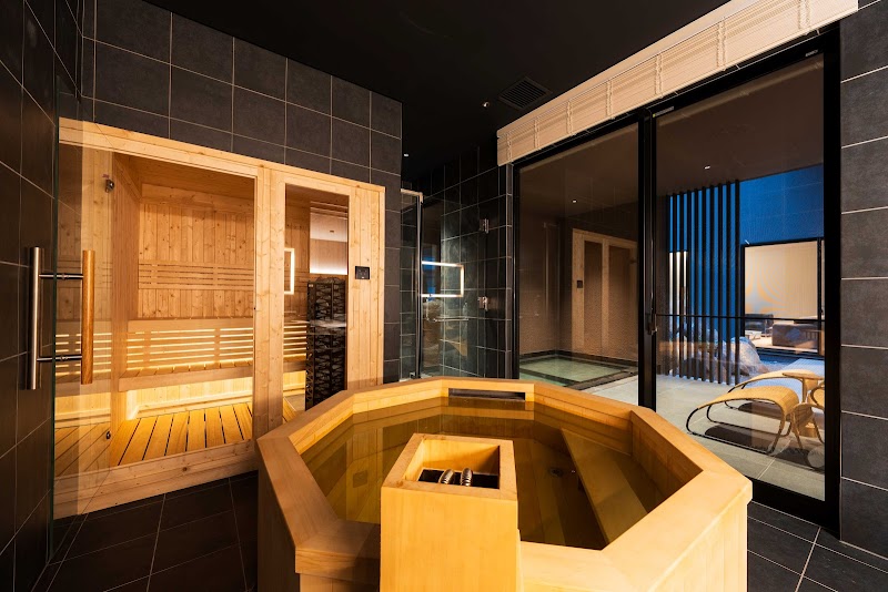 Gekkoju Yufuin Beppu - Hotel Spa in Beppu