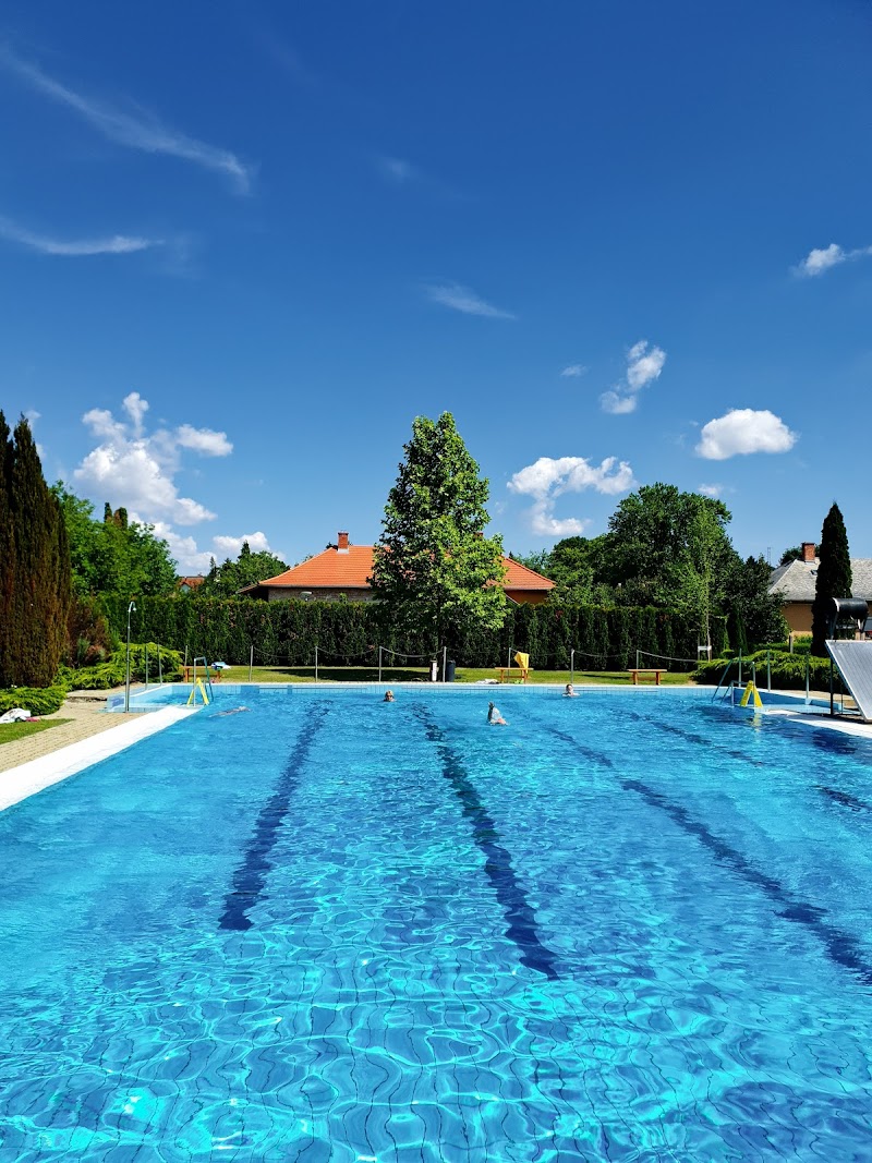 Gellénháza Strand - Day Spa in Gellénháza