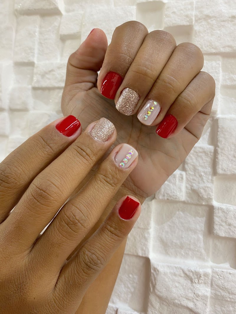 Gely's Cabeleireiros Jundiaí - Day Spa in Jundiaí