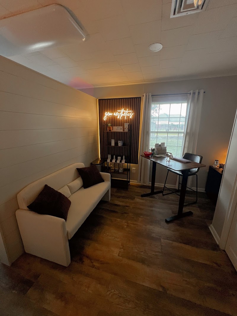 GEM Aesthetics Lafayette - Day Spa in Lafayette