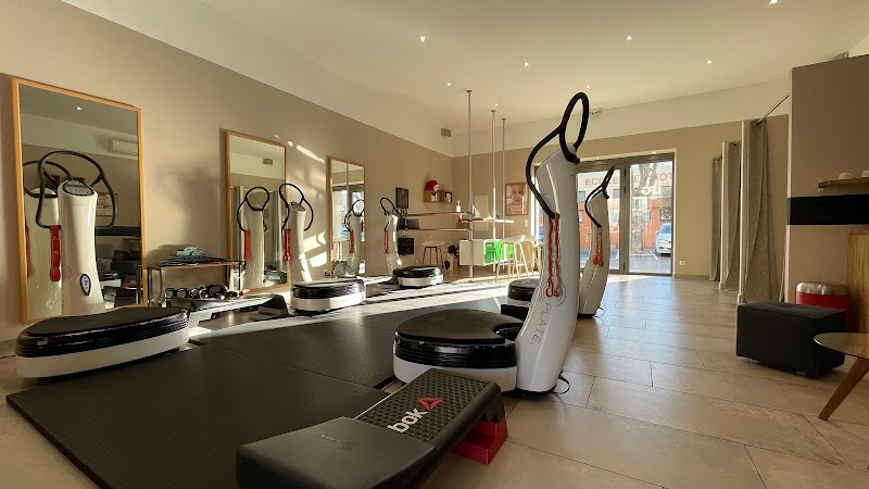 Gem'Ainsi Gémenos - Day Spa in Gémenos