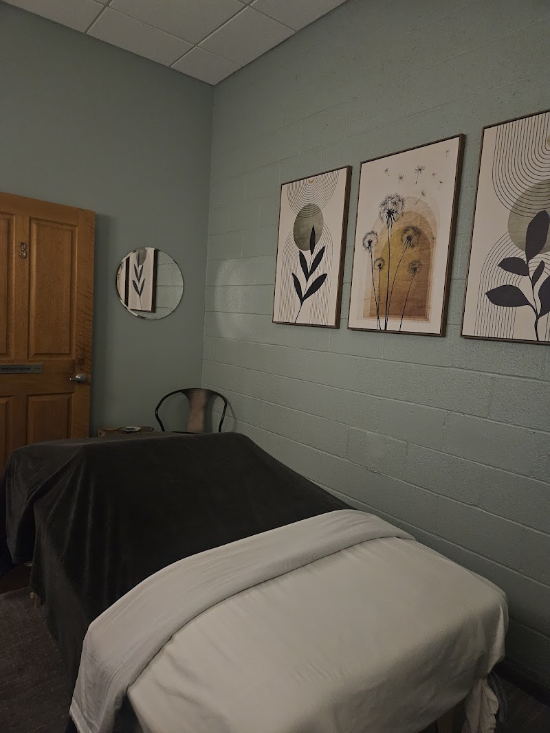 Gemas Massages Therapy Indianapolis - Day Spa in Indianapolis