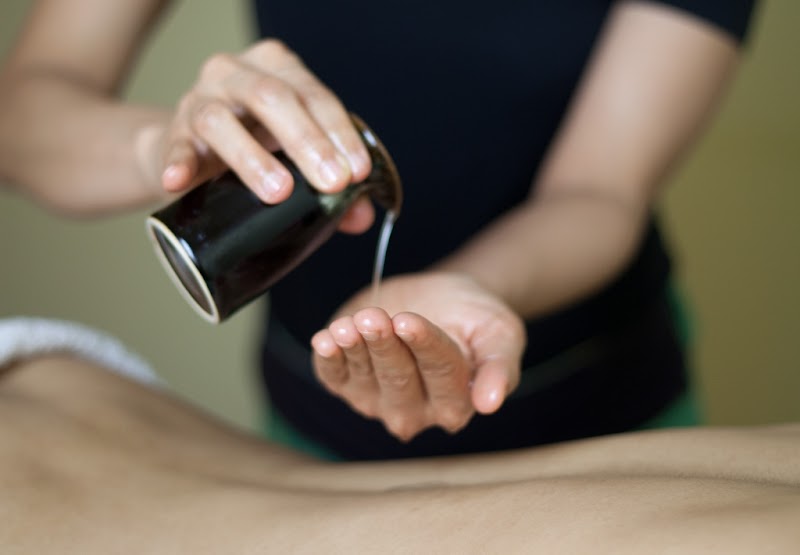 Gemma Masajes y Estetica Aranda de Duero - Day Spa in Aranda de Duero