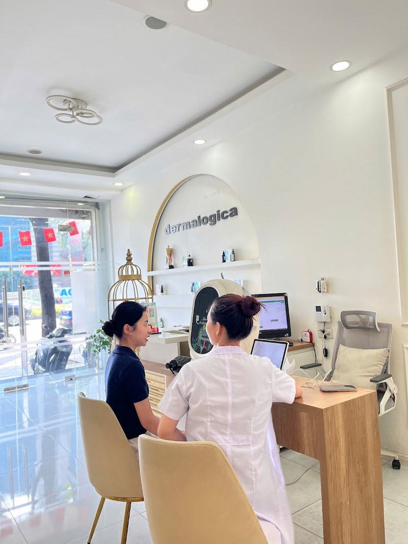 Gemspa Quận Tân Bình - Day Spa in Quận Tân Bình