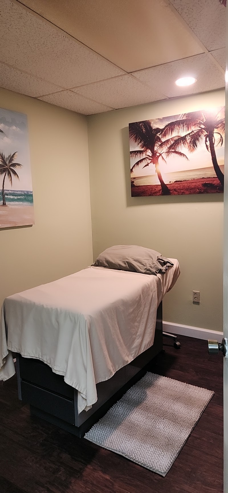 Gen Spa Birmingham photo