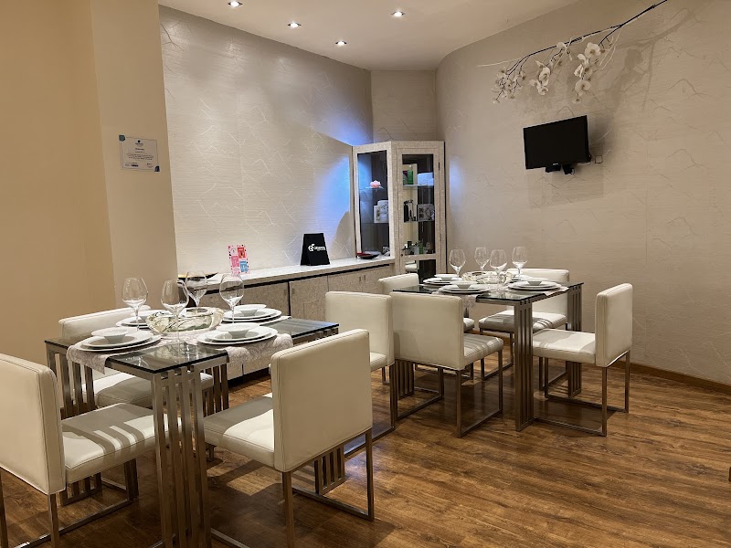 Genavie Barranquilla - Day Spa in Barranquilla