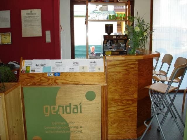 Gendai Genk - Day Spa in Genk
