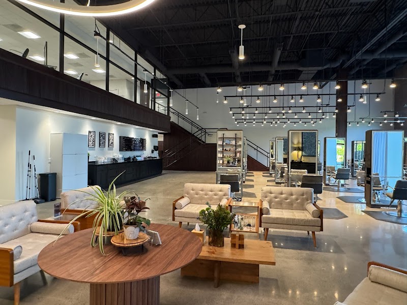 Gene Juarez Salon & Spa - Southcenter Tukwila - Day Spa in Tukwila