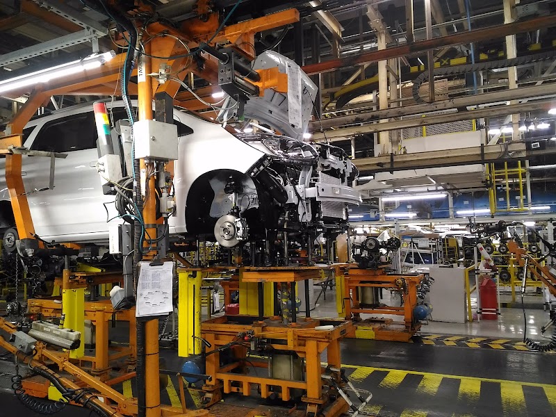 General Motors do Brasil São Caetano do Sul - Day Spa in São Caetano do Sul