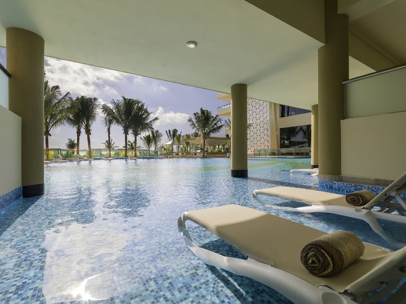Generations Riviera Maya Resort - Resort Spa in Riviera Maya