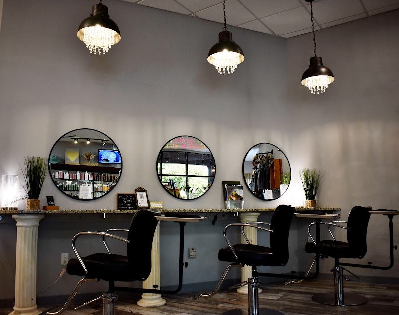 Generations Salon and Spa Loveland - Day Spa in Loveland