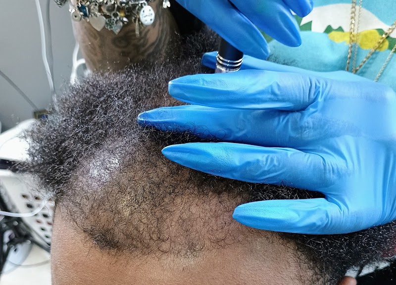 Genesis Beauty Bar and Spa Fayetteville - Day Spa in Fayetteville