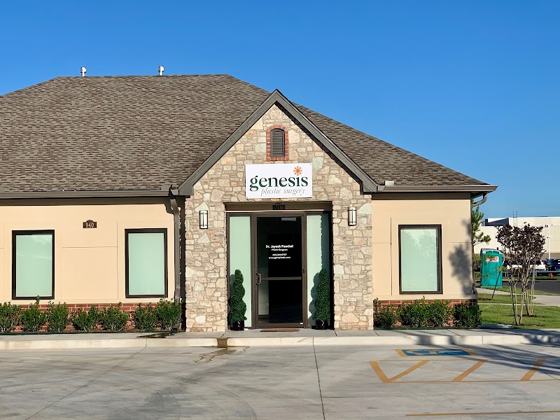 Genesis Plastic Surgery & Medical Spa Norman - Medical Spa in Norman