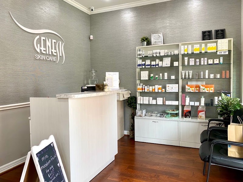 Genesis Skin Care Missouri City - Day Spa in Missouri City