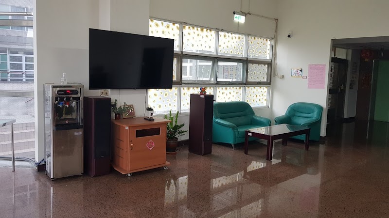 Gengxin 'Jing Hao Yuan' Comprehensive Long-term Care Institution Sanxing Township - Thermal Spa in Sanxing Township