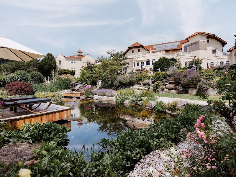 Genießerhotel BERGERGUT Linz - Resort Spa in Linz