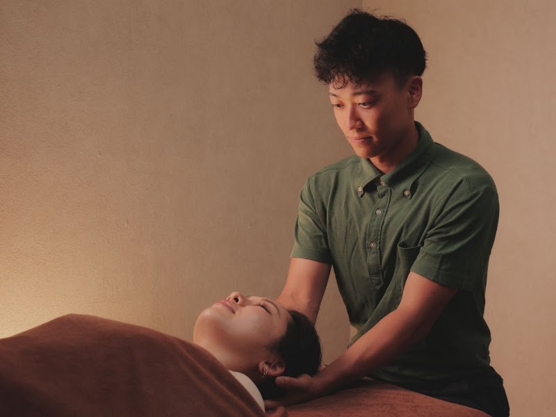 Genki no Deru Seikotsuin - Home Visit Massage, Sports Injuries, Acupuncture Consultation Available Kita Ward, Osaka - Day Spa in Kita Ward, Osaka